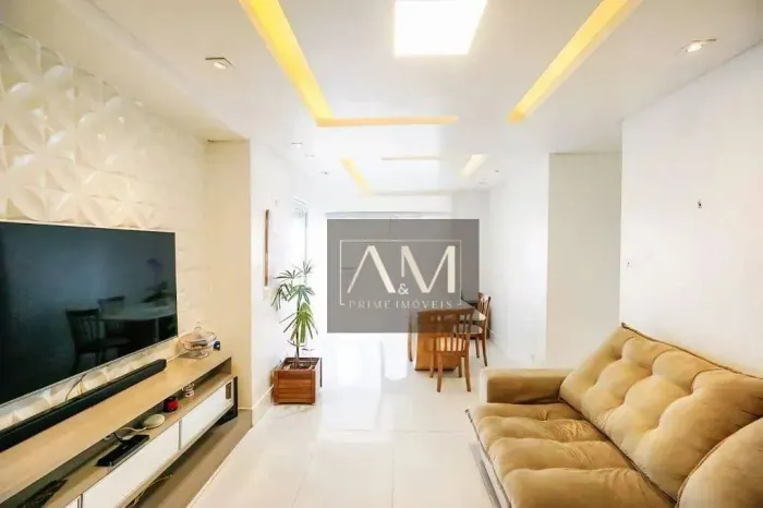Apartamento com 3 dormitórios à venda, 99 m² por R$ 1.350.000 - Rua Serra de Botucatu, 199