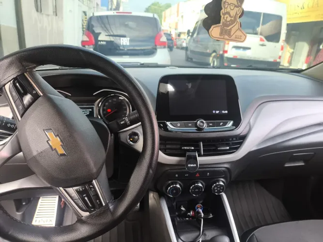 Chevrolet Onix Sedan Plus Premier 1.0 12V TB Flex Aut. 4P 2021