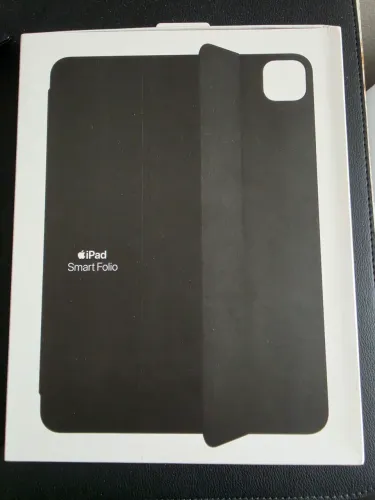 Capa Smart Folio ipad Pro 12,9"