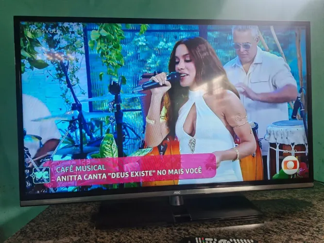 TV Digital 48 polegadas LED