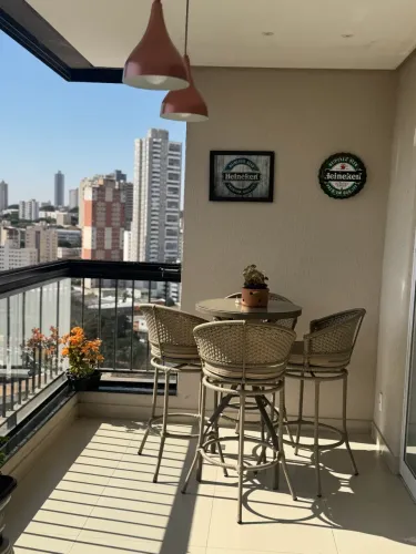 Pent House diferenciada .