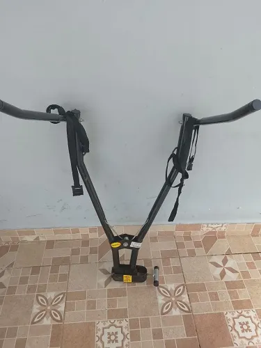 Suporte para Bicicleta