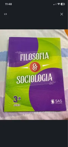 KIT SAS ENEM