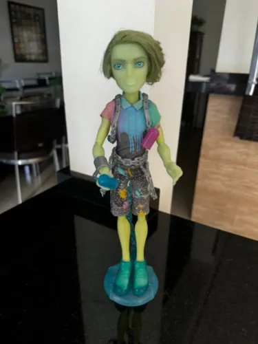 Monster High