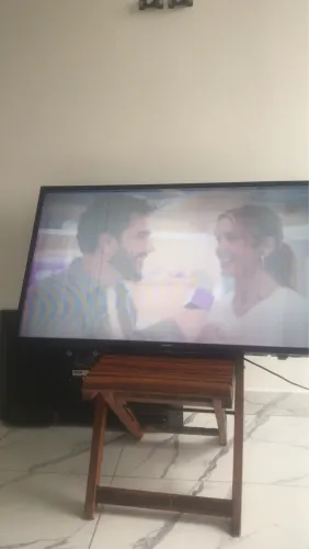 Smart tv Samsung 43 polegadas