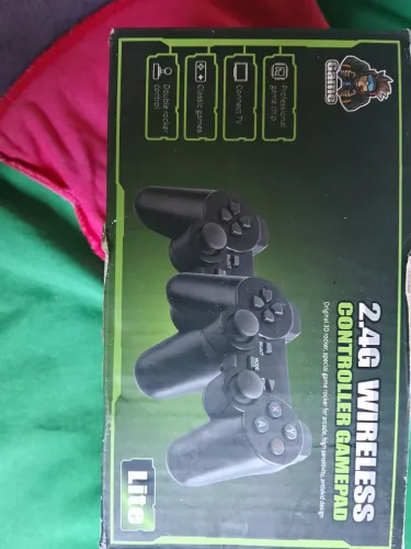Videogame portátil