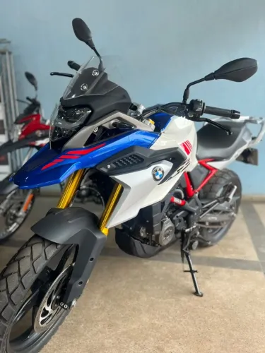 BMW G 310 S 2025