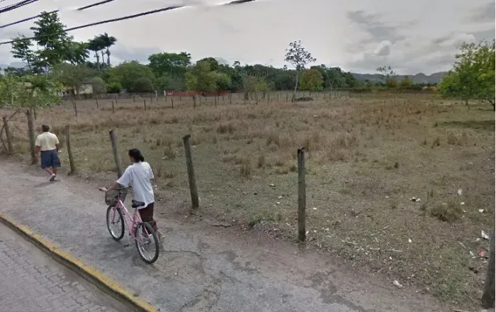 Lote/Terreno para venda possui 2186 metros quadrados em Centro - Porto Real - RJ