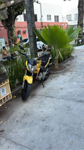 Cb 300 