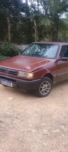Fiat Premio CSL 1.6 I.e./ 1.5 4P 1991
