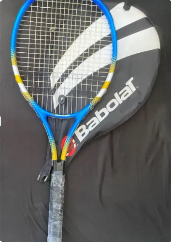 Raquete de Tênnis Babolat