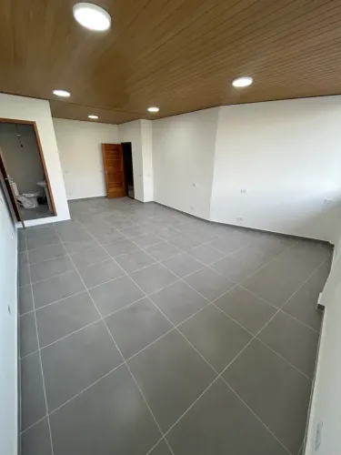 Imóvel para aluguel tem 40 metros quadrados em Cidade Industrial - Curitiba - PR