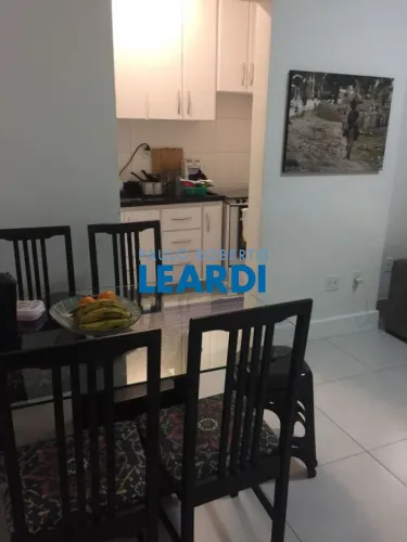 APARTAMENTO - VILA AMÉRICA - SP