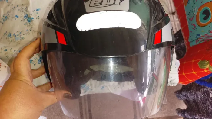Capacete adulto