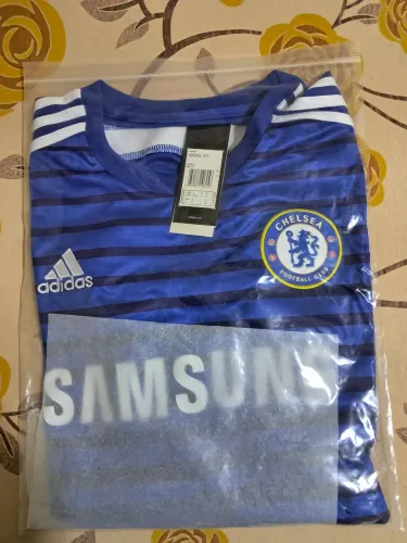 Camisa retrô esportiva 1:1