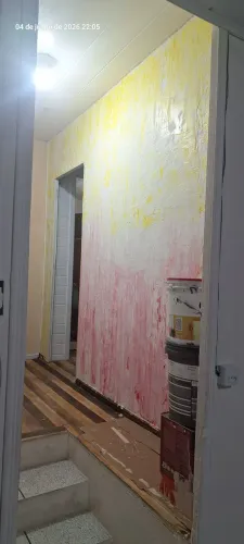 QUARTO INDIVIDUAL PARA MULHERES NA TRINDADE