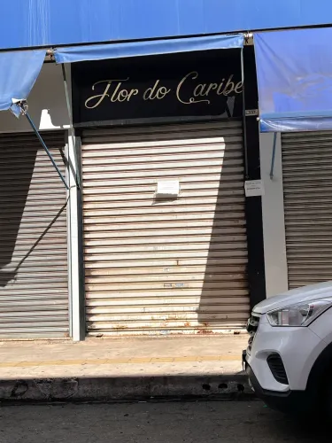Vendo loja na 44 na porta 