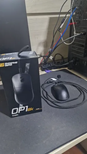 Mouse endgame gear OP1 8k