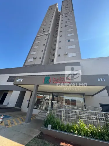 APARTAMENTO - VILA ROSA