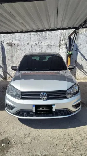 Volkswagen Gol Geração VII MSI 1.6 8V Flex Mec. 4P 2021