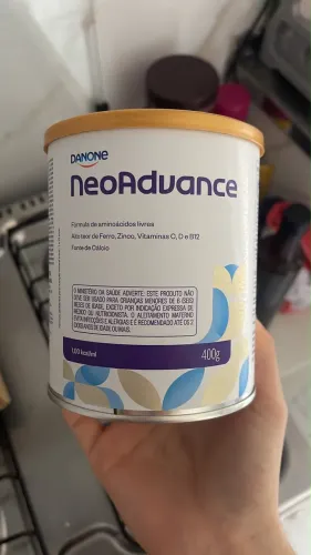 Neoadvance