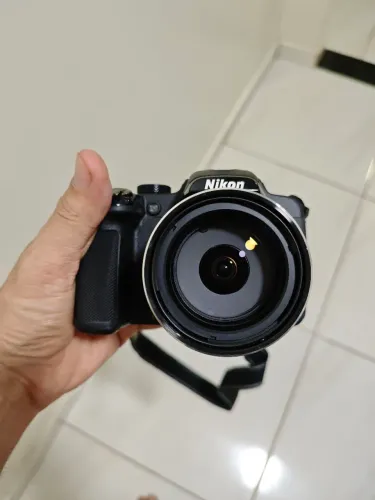 NIKON COOLPIX P600