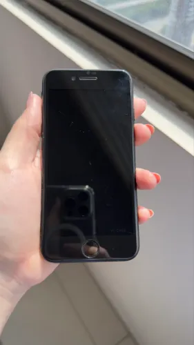 Iphone SE 64gb
