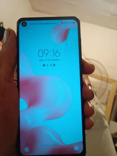 Samsung A21s