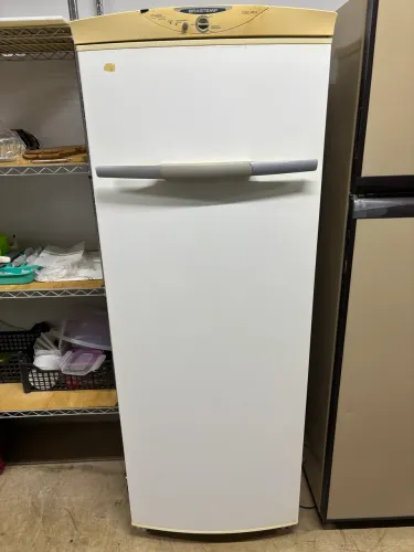 Freezer Vertical Brastemp Frost Free 280L 