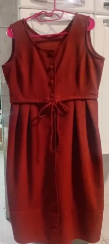 Vestido