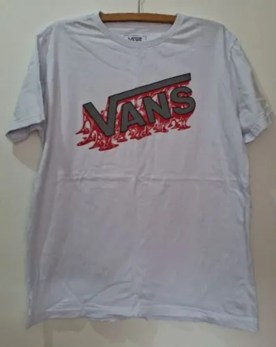 camiseta Vans original