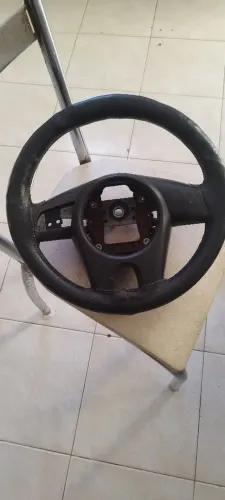 Volante de veículo Cerato (Kia)