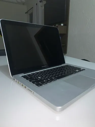 ? MacBook Pro 13? (Late 2011) - Modelo Clássico da Apple