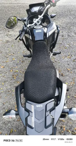 XRE 190