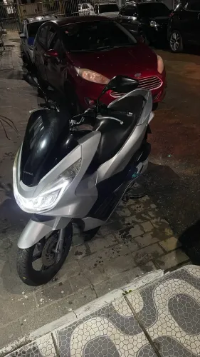Pcx 2018