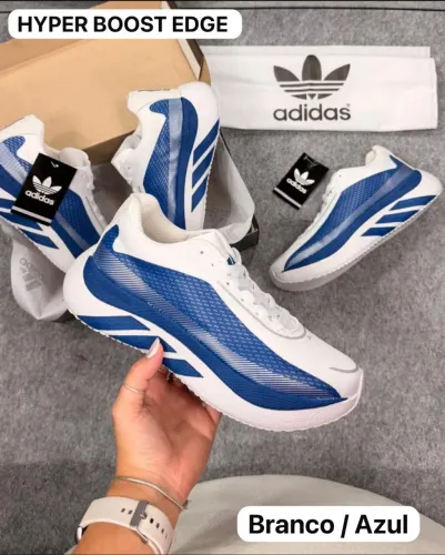 Tênis esportivo china.