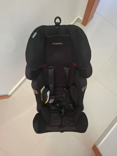 Cadeirinha para criança