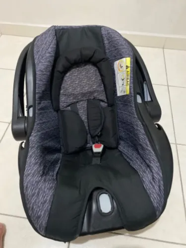 Bebê conforto