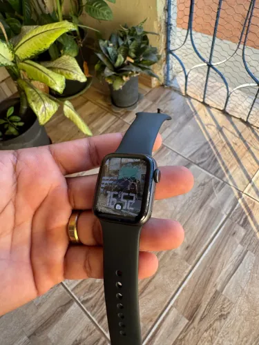 Apple Watch s6 (GPS) 100 original