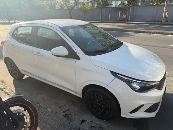 Aluguel carro para aplicativos 