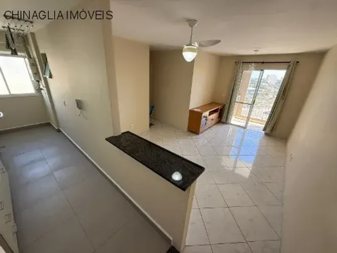 APARTAMENTO RESIDENCIAL em Campinas - SP, Swift