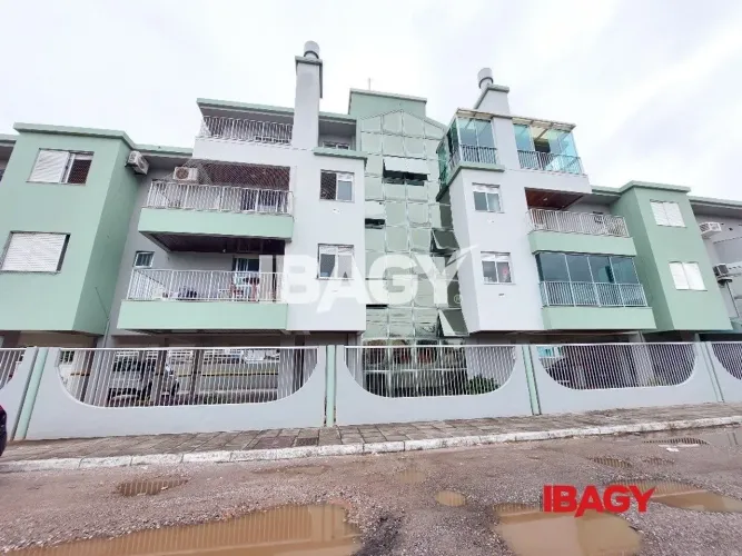 Excelente Apartamento 2 dormitório(s) em Campeche - Florianópolis