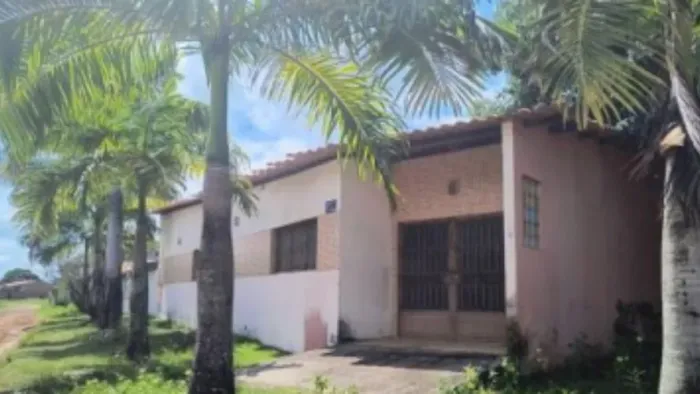 Casa nas Praias de Tabuba - Barra de Santo Antônio/AL
