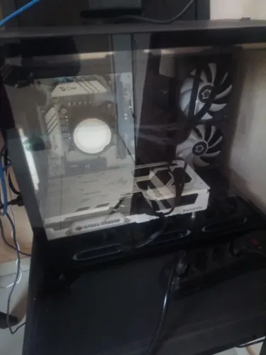 Pc gamer completo