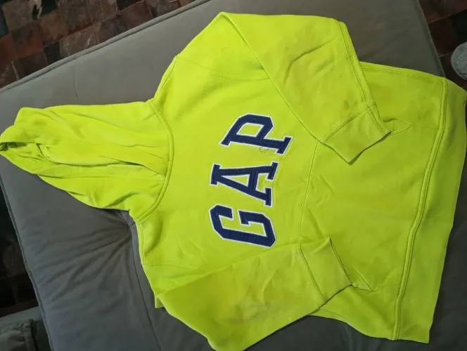 Moletom GAP 