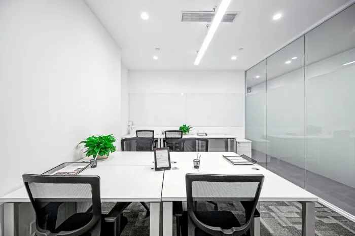 Escritório privado para alugar Regus Fortaleza, Av Santos Dumont em Fortaleza