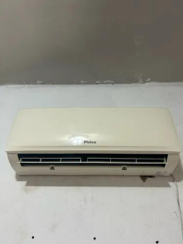 Ar condicionado 12 btus