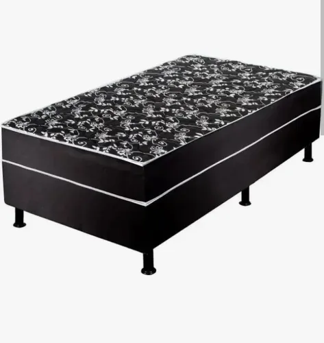 Cama de solteiro 