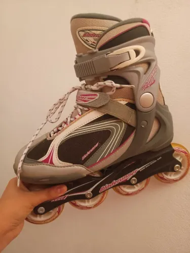 Patins Bladerunner Tam. 37