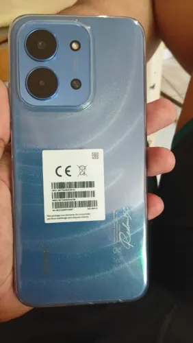 Redmi 15c